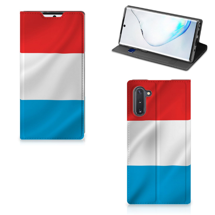 Samsung Galaxy Note 10 Standcase Luxemburg