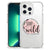 iPhone 13 Pro Max Stevig Bumper Hoesje Boho Stay Wild - B2C Telecom