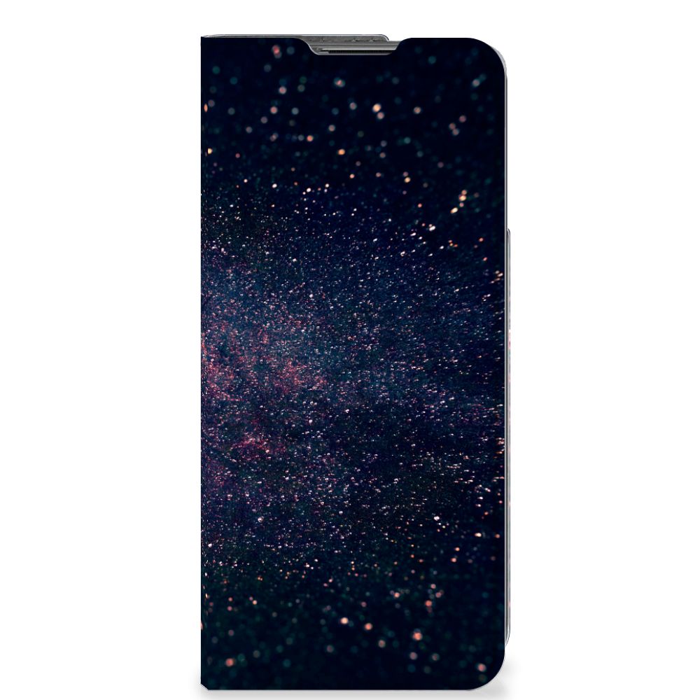 OnePlus Nord CE 2 5G Stand Case Stars - B2C Telecom