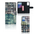 Wallet Case met Pasjes Xiaomi Redmi Note 10 Pro Spijkerbroeken
