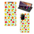 Samsung Galaxy Note 20 Ultra Flip Style Cover Fruits - B2C Telecom