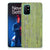 OnePlus 8T Bumper Hoesje Green Wood B2C Telecom