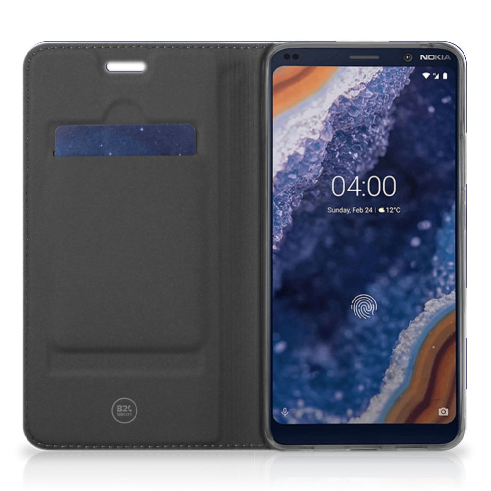 Nokia 9 PureView Standcase Griekenland