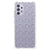 Samsung Galaxy A32 4G | A32 5G Enterprise Editie Doorzichtige Silicone Hoesje Stripes Dots B2C Telecom