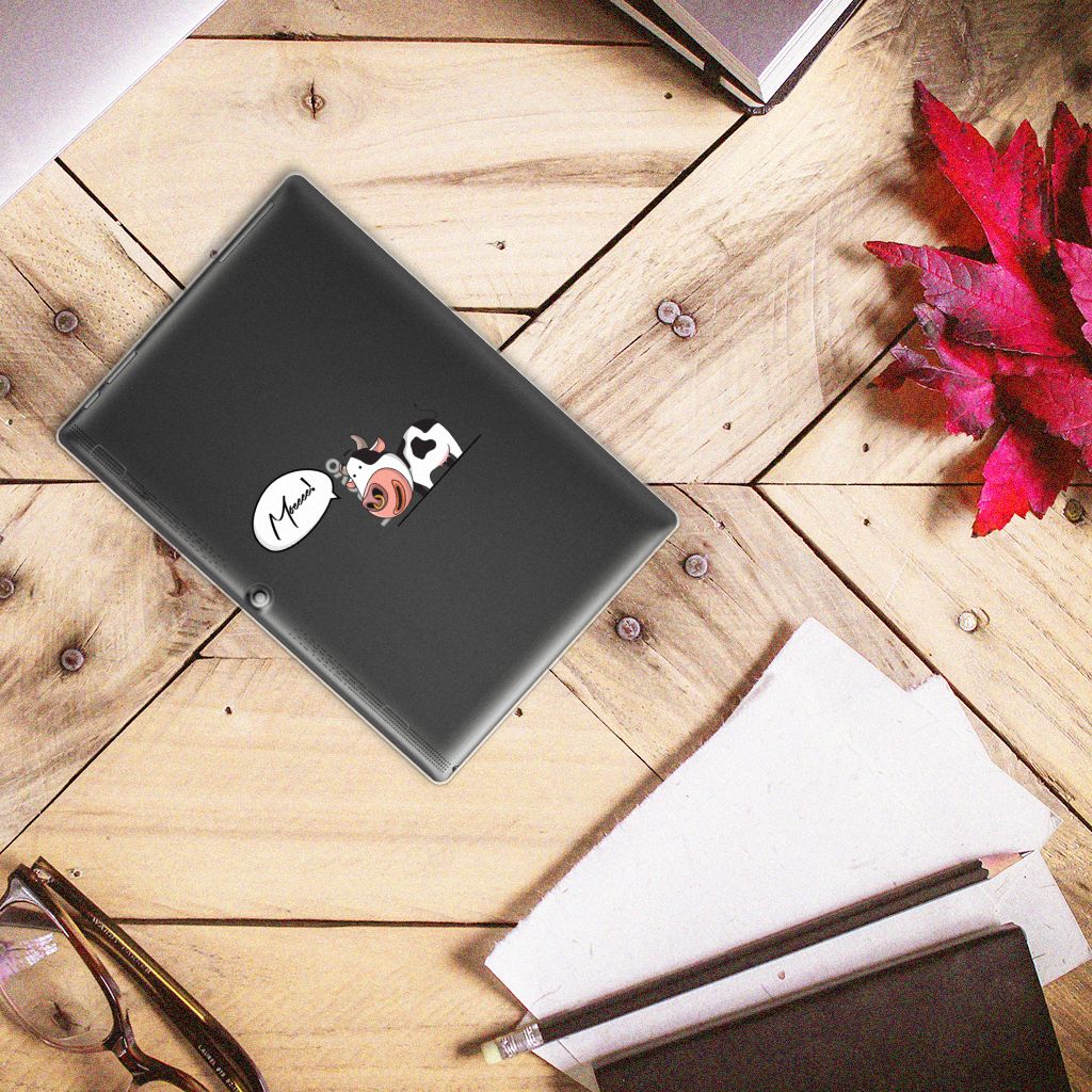 Lenovo Tab 10 | Tab 2 A10-30 Tablet Back Cover Cow - B2C Telecom