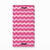 Nokia 2.1 2018 Hoesje met Magneet Waves Pink