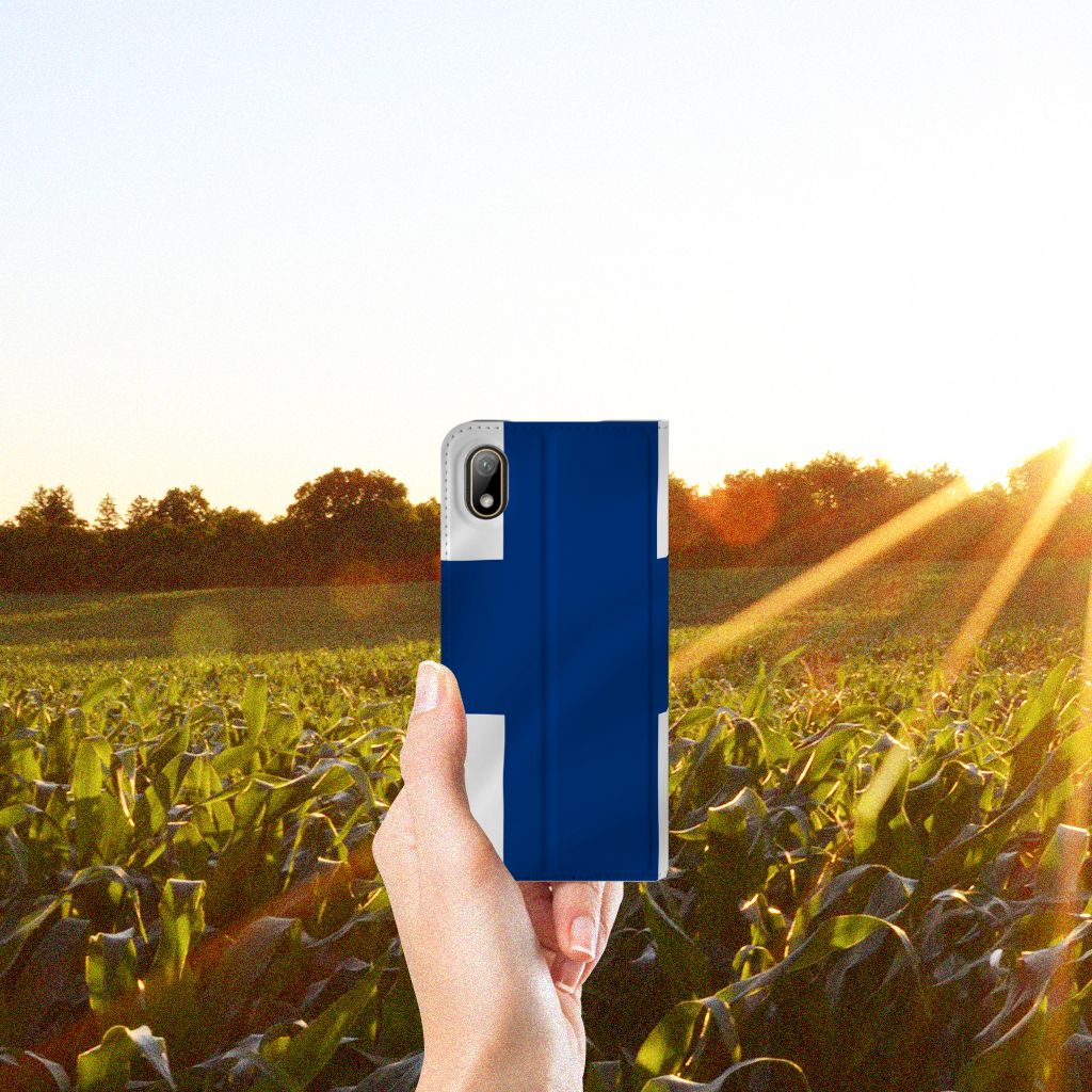 Huawei Y5 (2019) Standcase Finland - B2C Telecom