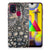 Samsung Galaxy M31 TPU Hoesje Krokodillenprint B2C Telecom