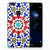 Huawei P10 Lite TPU Siliconen Hoesje Mozaïek