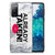 Samsung Galaxy S20 Hoesje met Quotes Already Taken White B2C Telecom