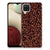 Samsung Galaxy A12 Siliconen Case Koffiebonen B2C Telecom