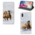 Apple iPhone Xs Max Hoesje maken Paarden
