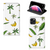 Apple iPhone 11 Pro Max Smart Cover Banana Tree