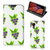 Samsung Galaxy Xcover 5 Flip Style Cover Druiven - B2C Telecom