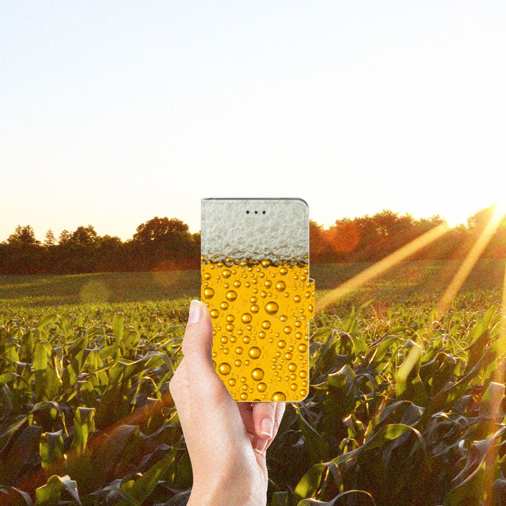 Nokia 7 Book Cover Bier