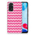 Xiaomi Redmi 10 | Redmi Note 11 4G TPU bumper Waves Pink B2C Telecom