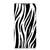 Motorola Moto G52 | Moto G82 Hoesje maken Zebra - B2C Telecom