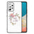 Samsung Galaxy A53 Hoesje Boho Text