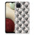Samsung Galaxy A12 TPU Hoesje Salamander Grey B2C Telecom