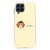 Samsung Galaxy M53 Stevig Bumper Hoesje Monkey B2C Telecom
