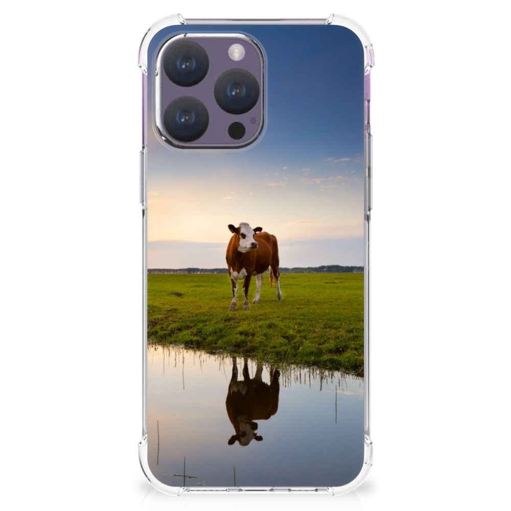 iPhone 15 Pro Max Case Anti-shock Koe B2C Telecom