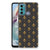 Motorola Moto G60 TPU bumper Franse Lelie B2C Telecom