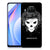 Silicone Back Case Xiaomi Mi 10T Lite Skull Hair B2C Telecom