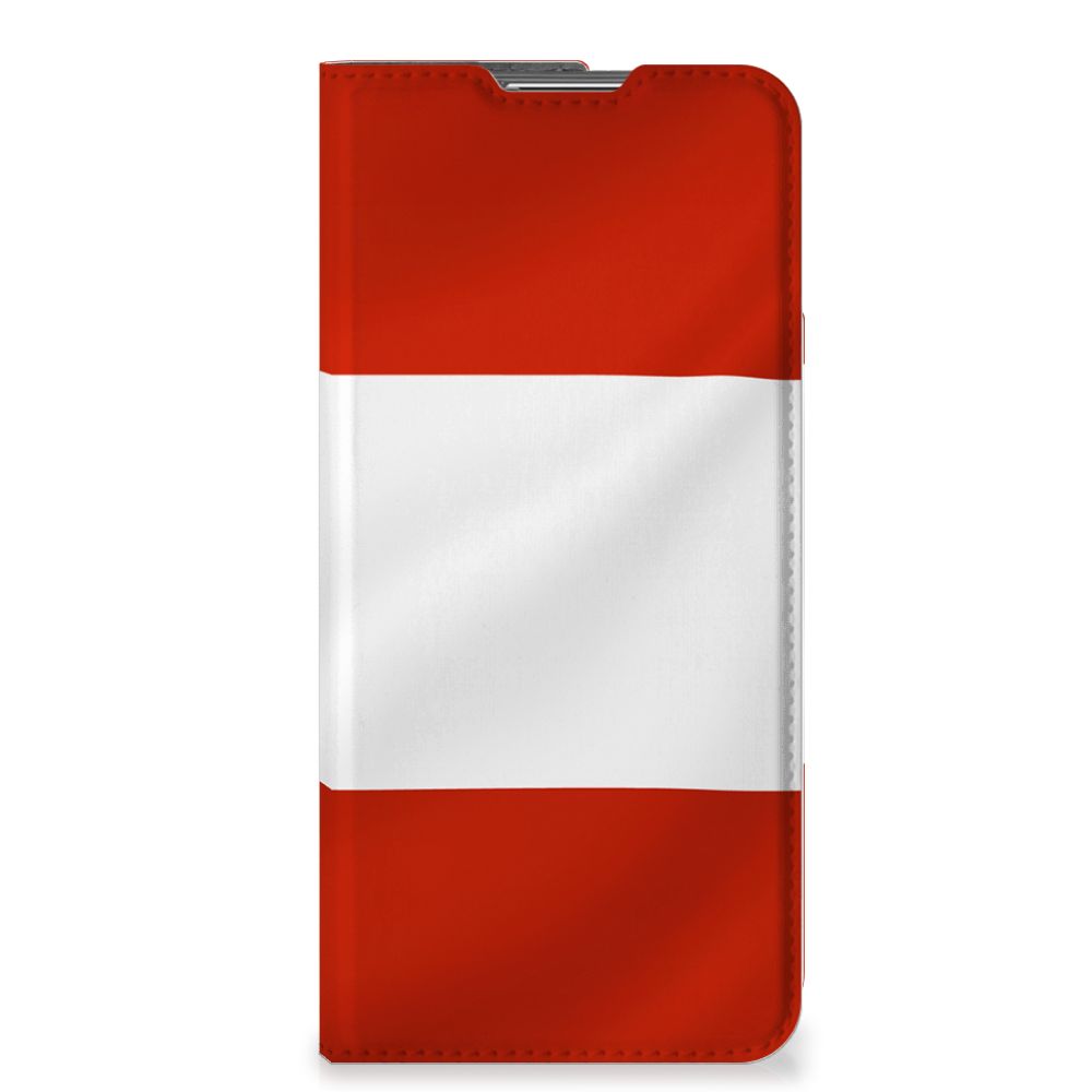 OPPO Find X5 Pro Standcase Oostenrijk - B2C Telecom