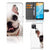 OPPO A15 Telefoonhoesje met Pasjes Franse Bulldog