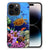 iPhone 15 Pro Dierenprint Telefoonhoesje Vissen