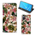 OPPO A52 | A72 Smart Cover Flowers - B2C Telecom