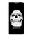 Mobiel BookCase Xiaomi Redmi 10 Skull Eyes - B2C Telecom