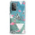 Samsung Galaxy A52 4G/5G Case Anti-shock Flamingo Triangle - B2C Telecom