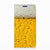 Samsung Galaxy S10e Flip Style Cover Bier
