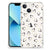 Doorzichtige Silicone Hoesje voor iPhone 13 mini Pinguïn - B2C Telecom