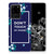 Samsung Galaxy S20 Ultra Silicone-hoesje Flowers Blue DTMP B2C Telecom
