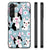 Samsung Galaxy S23 Plus Dierenprint Telefoonhoesje Hondjes B2C Telecom