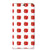 Samsung Galaxy A23 Flip Style Cover Paprika Red - B2C Telecom