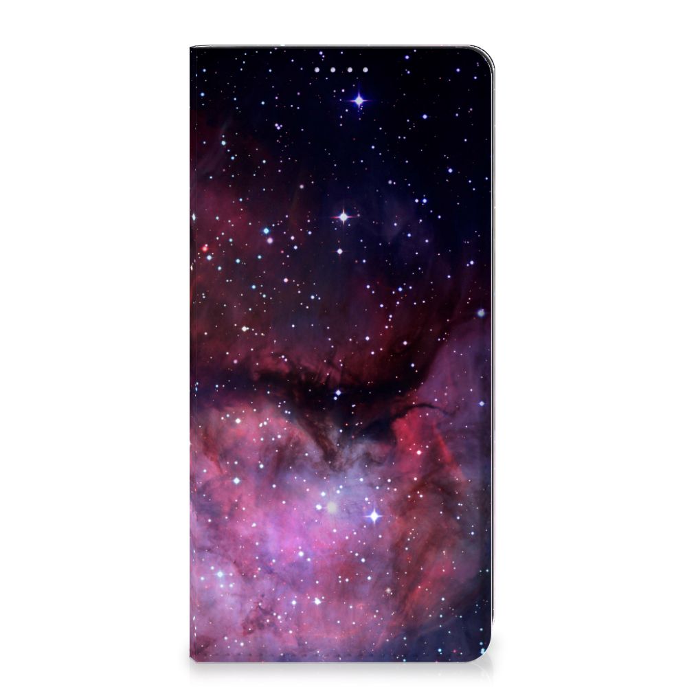 Stand Case voor Xiaomi Redmi Note 10 Pro Galaxy - B2C Telecom
