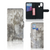Samsung Galaxy M31 Bookcase Beton Print