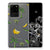 Samsung Galaxy S20 Ultra TPU Case Banana Tree B2C Telecom