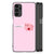 Samsung Galaxy A13 4G Hoesje Pig Mud B2C Telecom