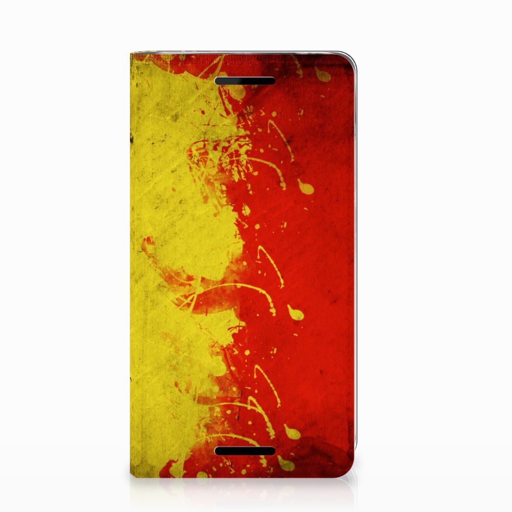Nokia 2.1 2018 Standcase BelgiÃĢ