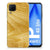 Huawei P40 Lite Bumper Hoesje Licht Hout