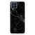 Samsung Galaxy M53 Anti-Shock Hoesje Marmer Zwart - Origineel Cadeau Vader B2C Telecom