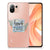 Xiaomi Mi 11 Lite | 11 Lite 5G NE Telefoonhoesje met Naam Boho Beach B2C Telecom