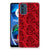 Motorola Moto E32/E32s TPU Case Red Roses B2C Telecom