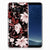 Hoesje maken Samsung Galaxy S8 Watercolor Flowers