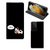 Samsung Galaxy S21 Ultra Magnet Case Cow - B2C Telecom