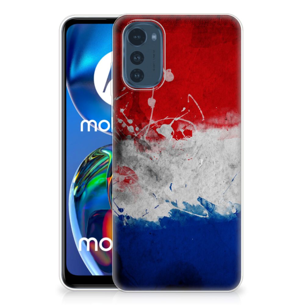 Motorola Moto E32/E32s Hoesje Nederland B2C Telecom